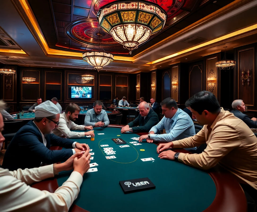线上德州网HHpoker俱乐部
